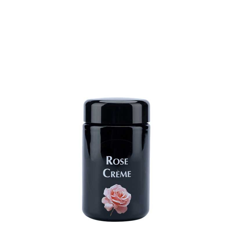 Rose Hydrosol & Body Crème Duo