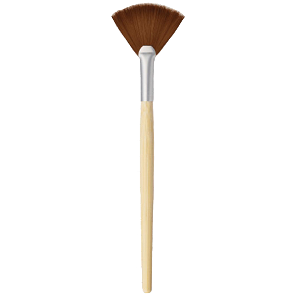 Bamboo Applicator Brush – Benedetta Skin Care