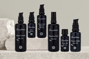 Lavender Essential Oil – Benedetta Skin Care