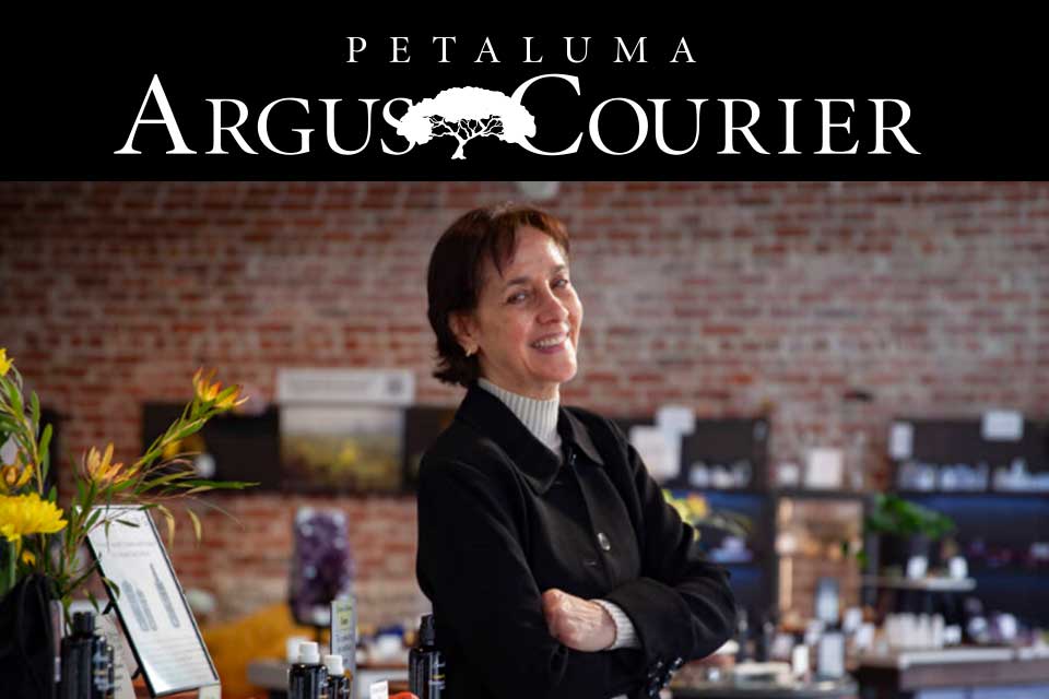 Petaluma Profile: ‘I’m really more like a chef’