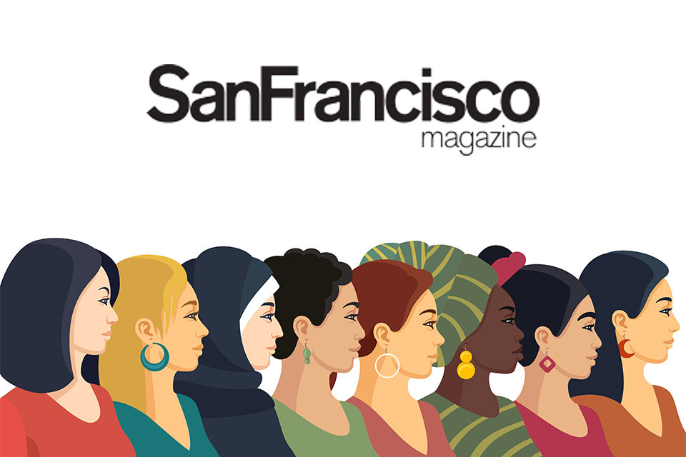 SF Women-Owned Businesses To Know For Women's History Month