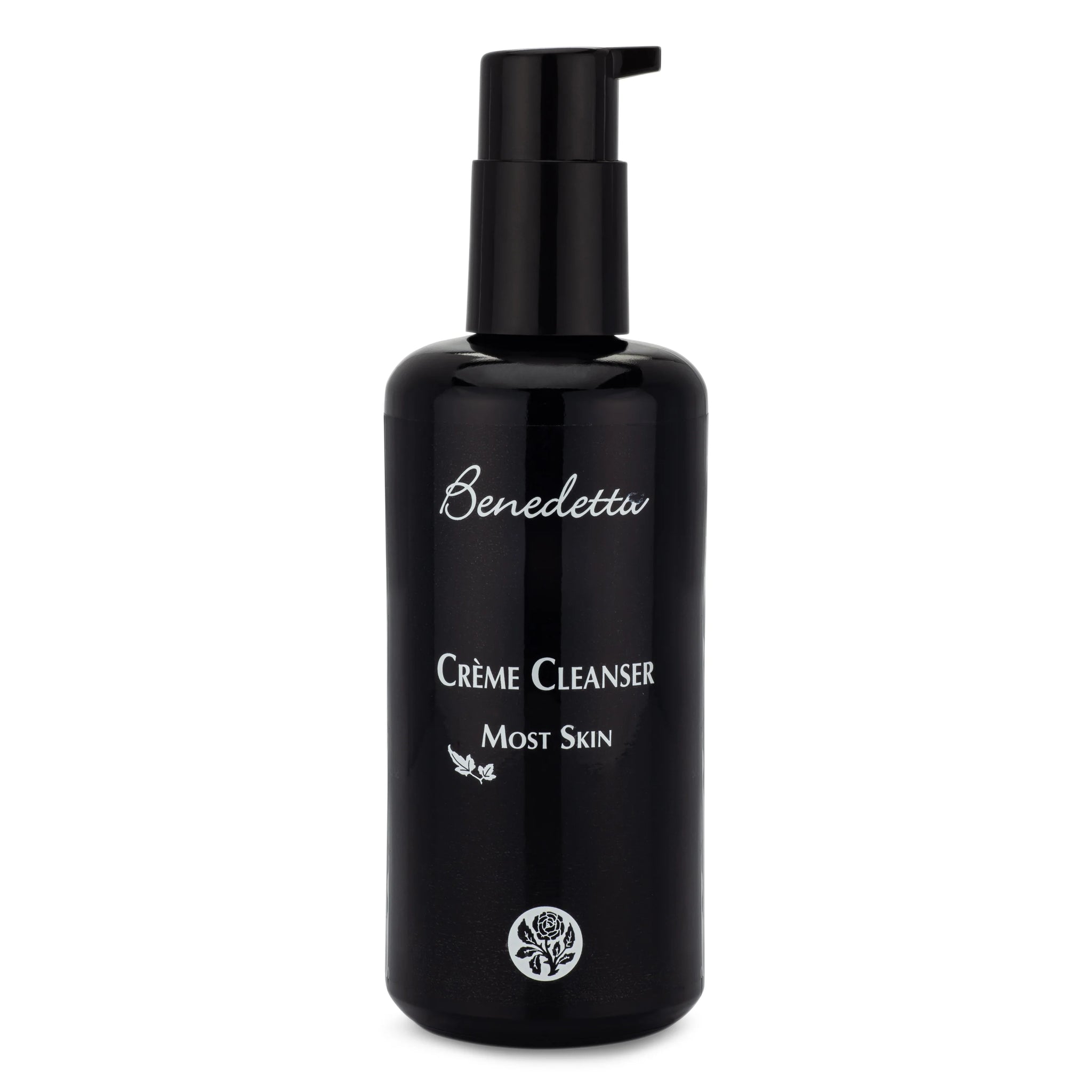 Crème Cleanser Most Skin • Step 1 Day & Night