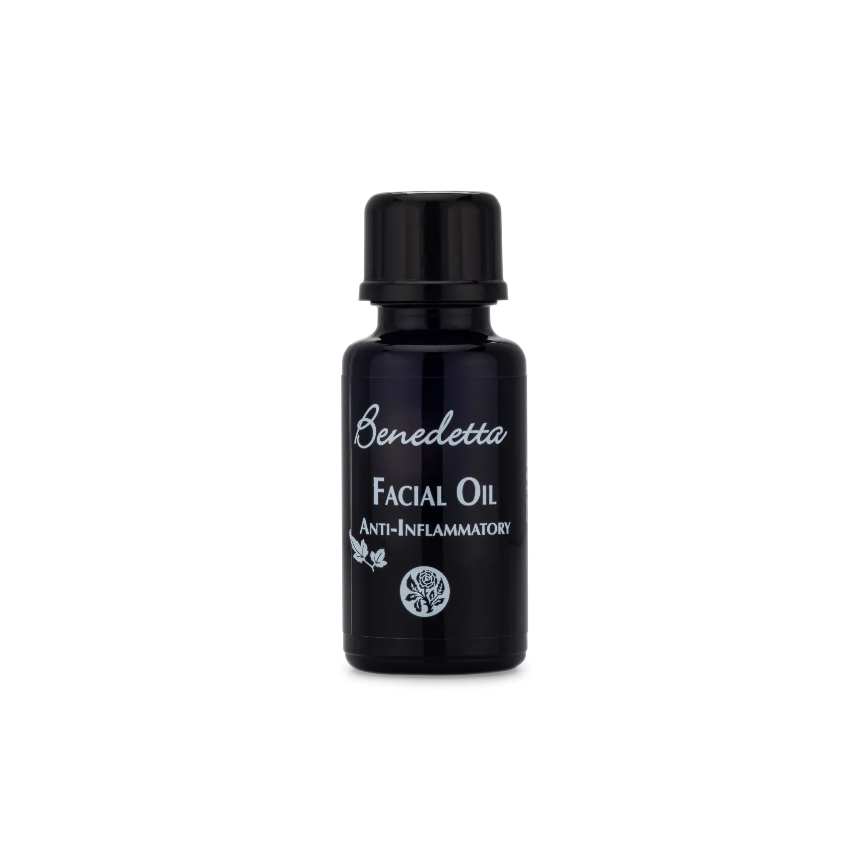 Facial Oil Anti-Inflammatory • Step 4 Day