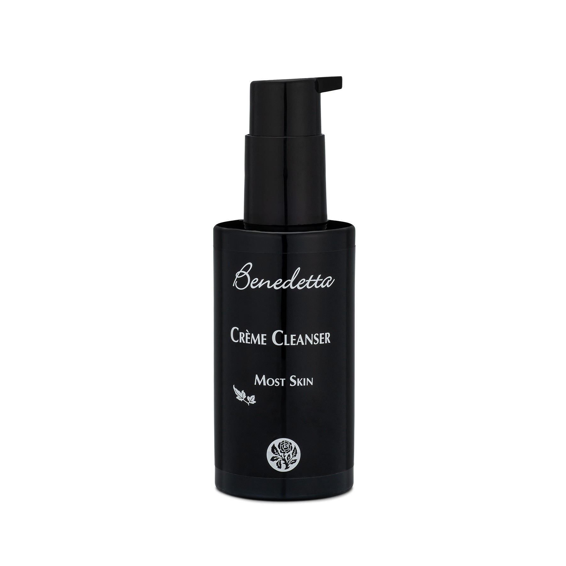 Crème Cleanser Most Skin • Step 1 Day & Night