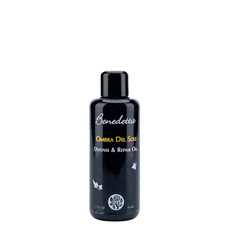 Defense & Repair Oil - Step 2 – Benedetta Skin Care