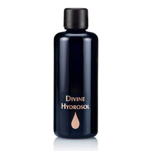 Divine Hydrosol & Body Oil Duo
