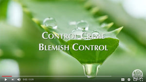 Video Description of Control Crème