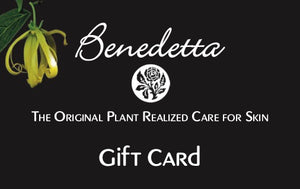Benedetta E-Gift Card
