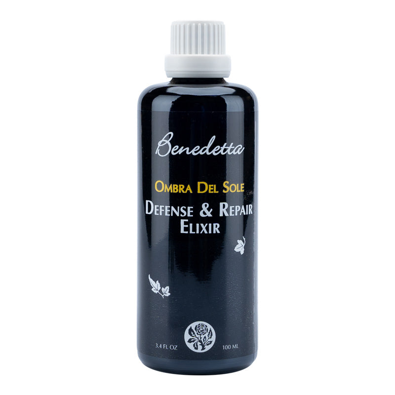 Ombre Del Sole Defense & Repair Elixir 3.4oz | 100ml